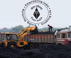 Coal India Ltd raises coal price by 6%